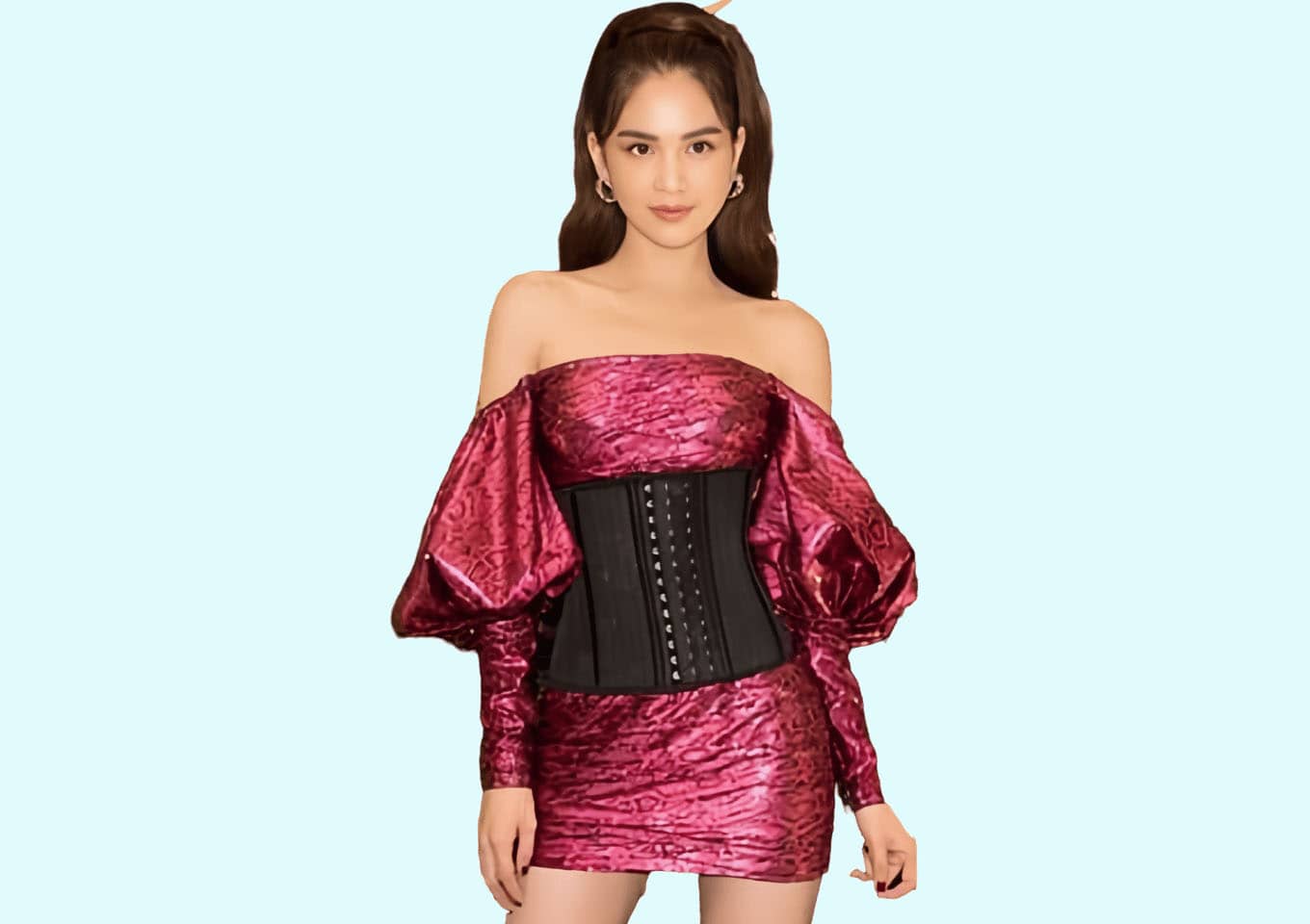 Latex Chuẩn