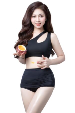 cao gừng hoàng cung