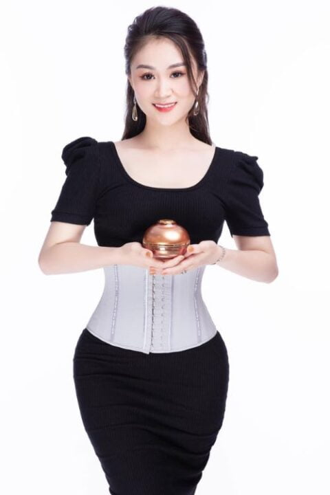 combo cao gừng latex