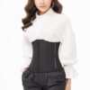 latex châu âu corset chuẩn