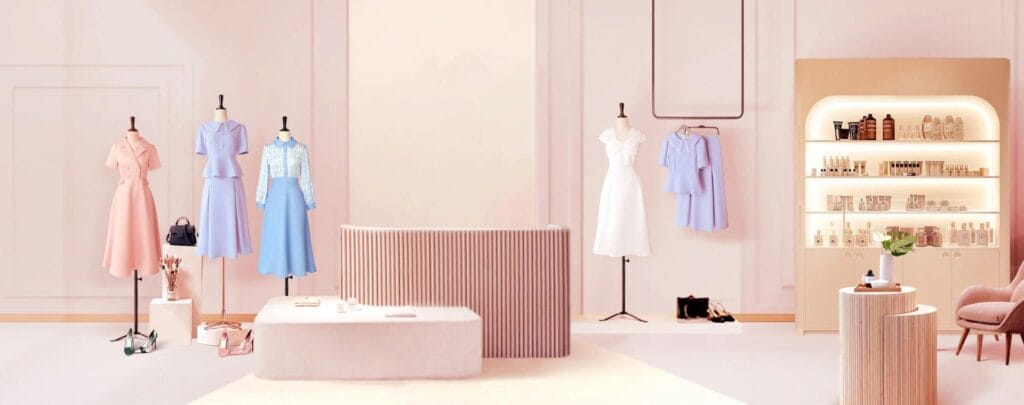 sản phẩm fasion shop