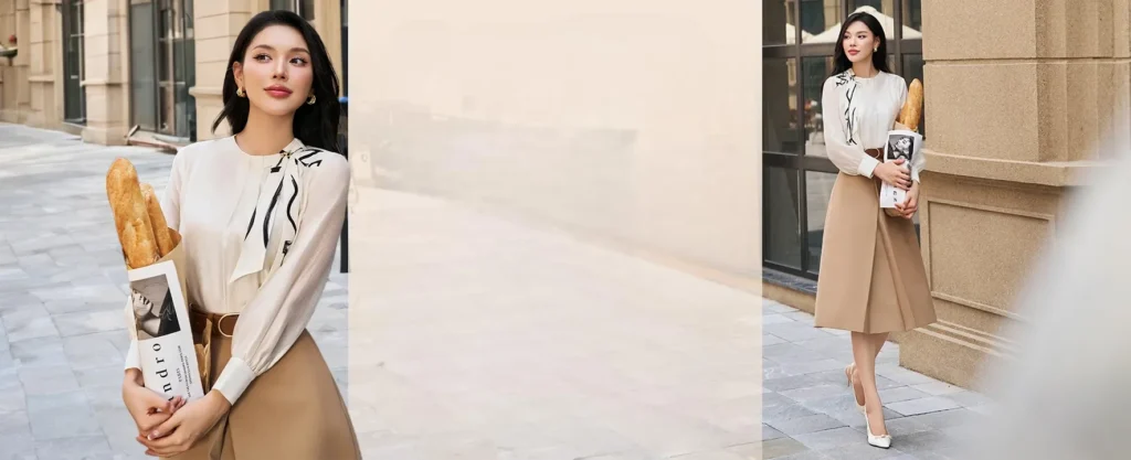 chính sách quy định chung fashion shop