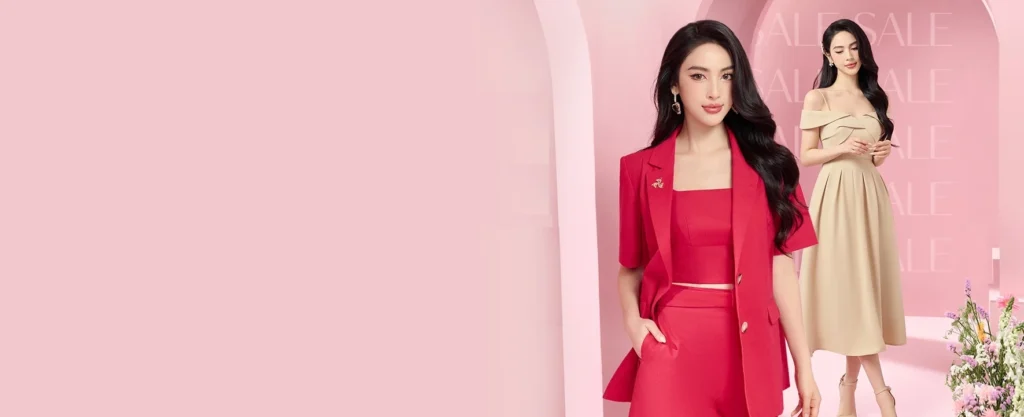 chính sách fashion shop