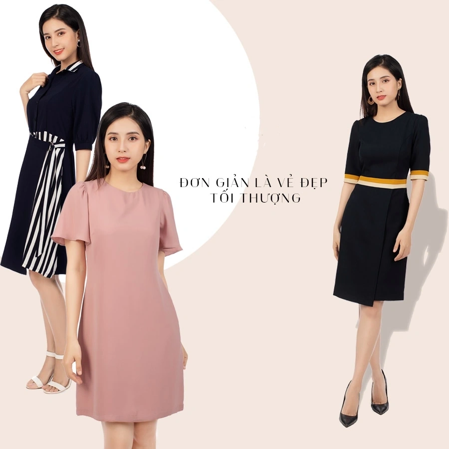 Chính sách chung fashop