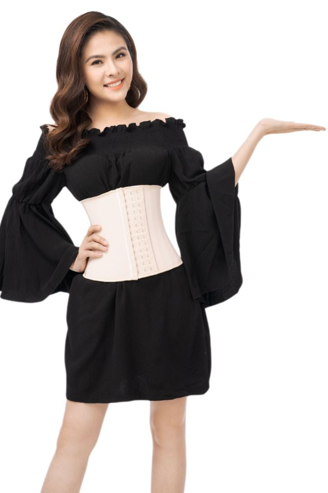 Đai nịt bụng latex