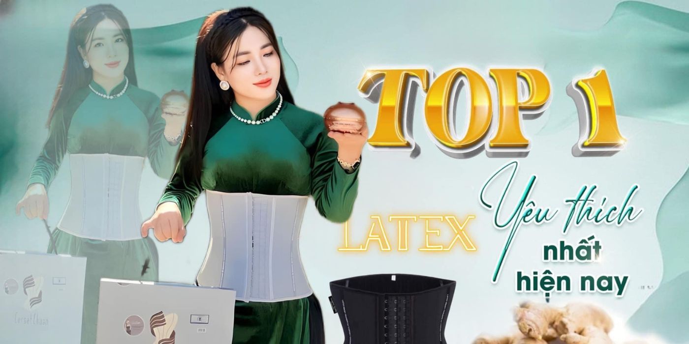 corset chuẩn