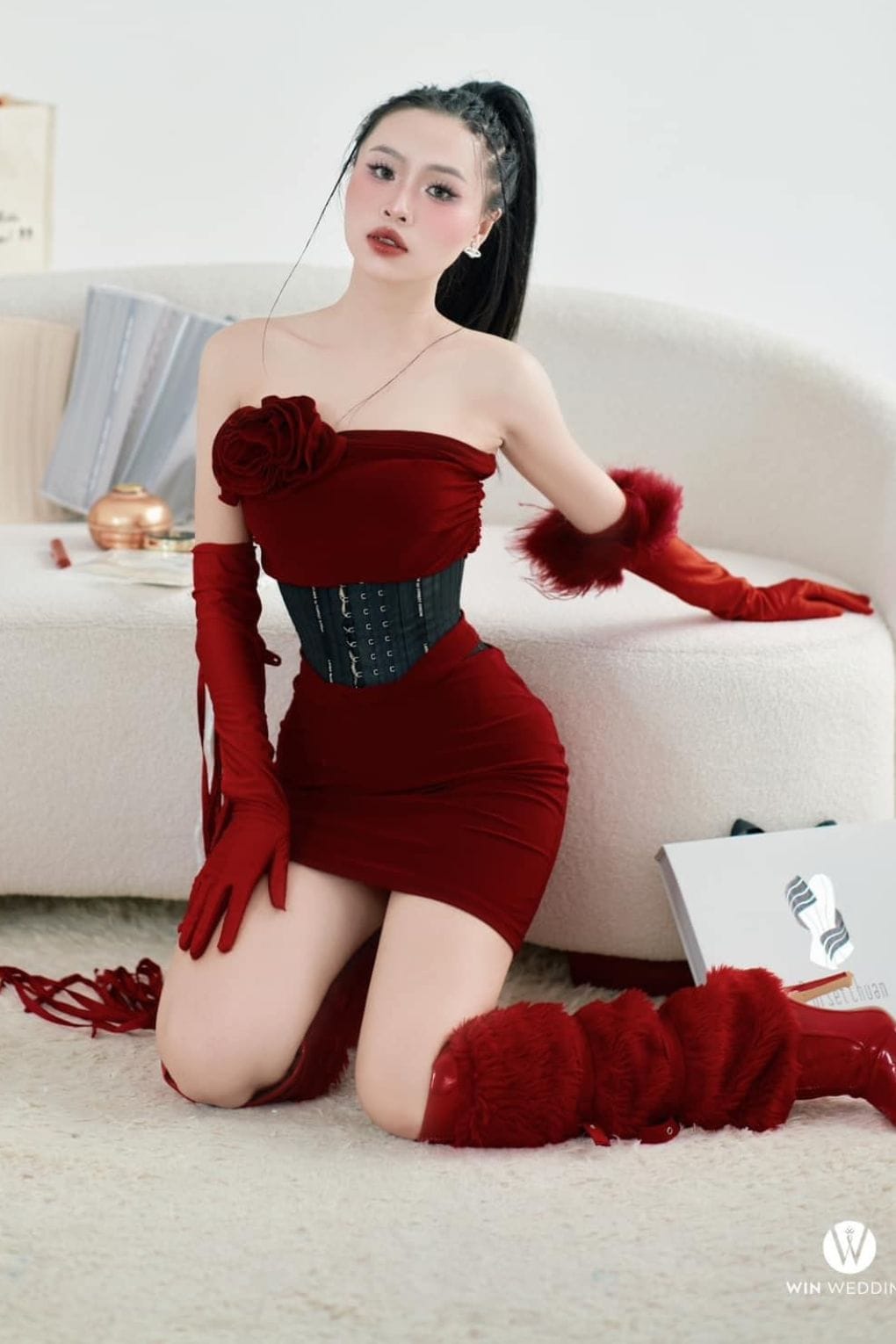 Corset Chuẩn