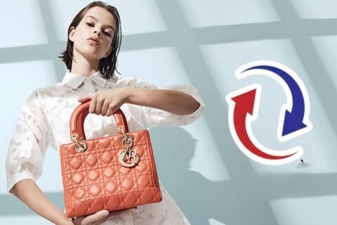 Chính sách đổi trả hoàn tiền Fashion Shop