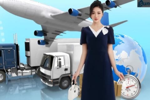 Chính sách giao hàng Fashion Shop