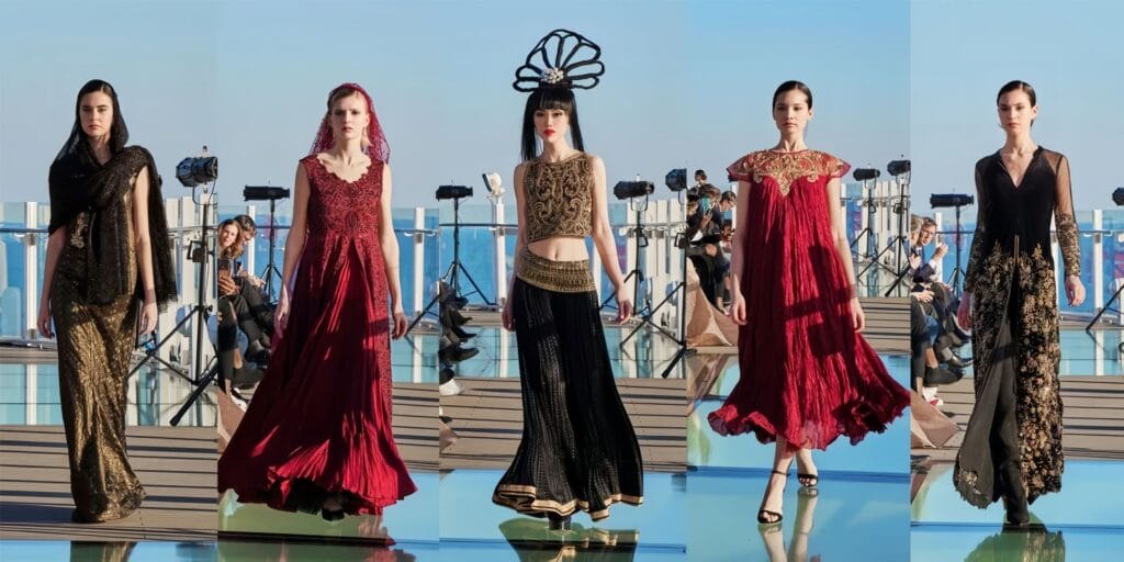 Hình ảnh sự kiện Fashion Shop