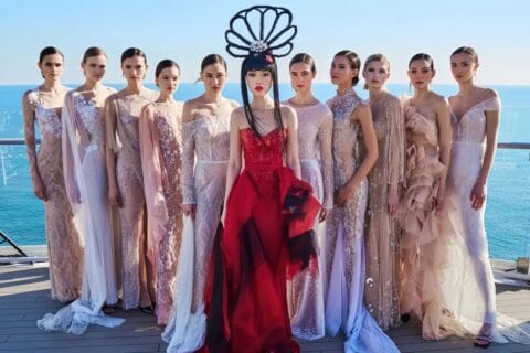 Hình ảnh sự kiện Fashion Shop