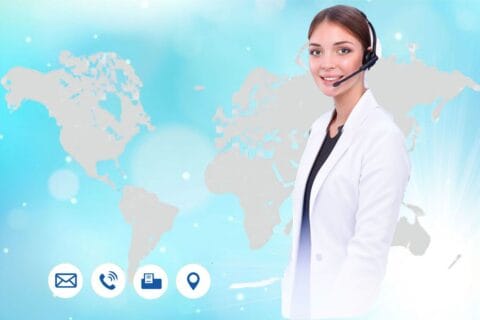 Liên hệ Fashion Shop