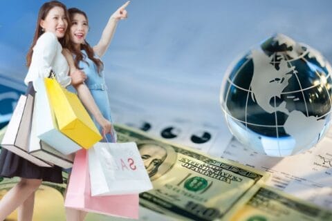 Thanh toán Fashion Shop