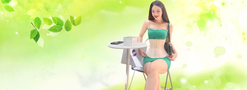 corset chuẩn