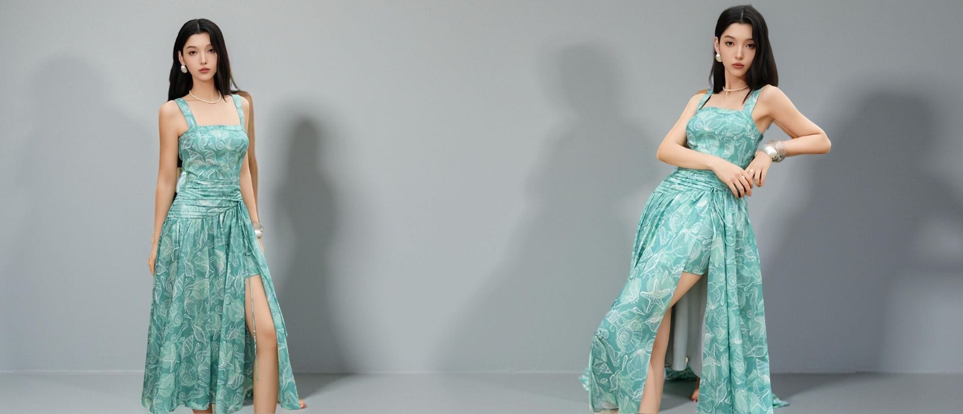 cửa hàng thời trang